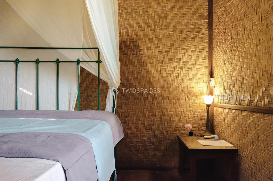 Kayu Beach Villa By Twospaces, Nusa Dua Beach Eksteriør billede